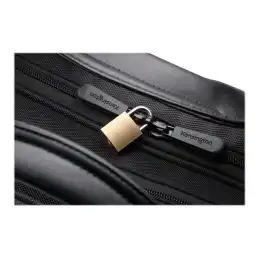 Kensington Contour 2.0 Business Briefcase - Sacoche pour ordinateur portable - 15.6 (K60386EU)_7